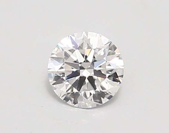 0.48ct D VVS1 Round (IGI)