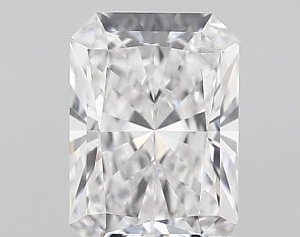 1.12ct D VVS1 Radiant (IGI)
