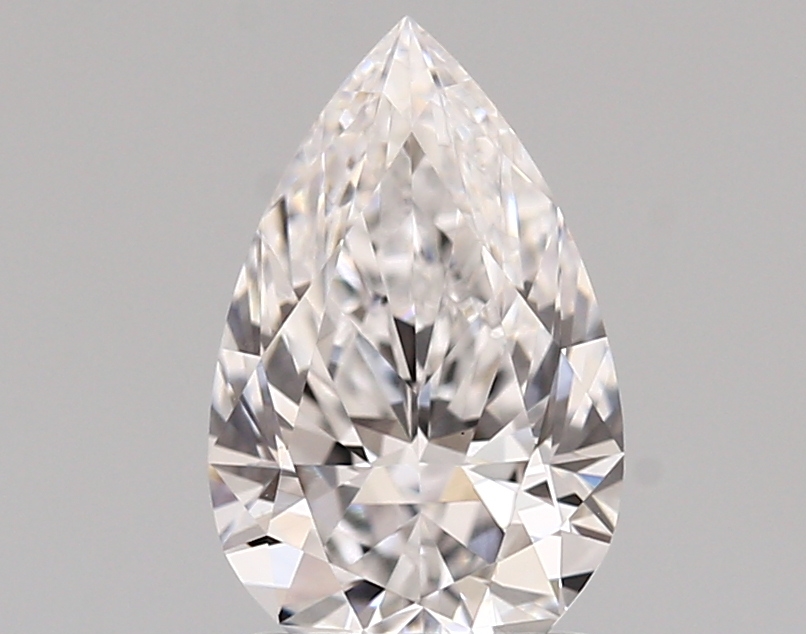 1.32ct D VVS2 Pear (IGI)