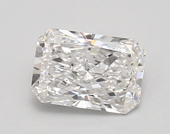 0.95ct E VS1 Radiant (IGI)