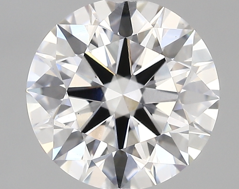 3.04ct D VS1 Round (IGI)