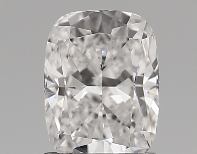 1.15ct D VS1 Cushion (IGI)