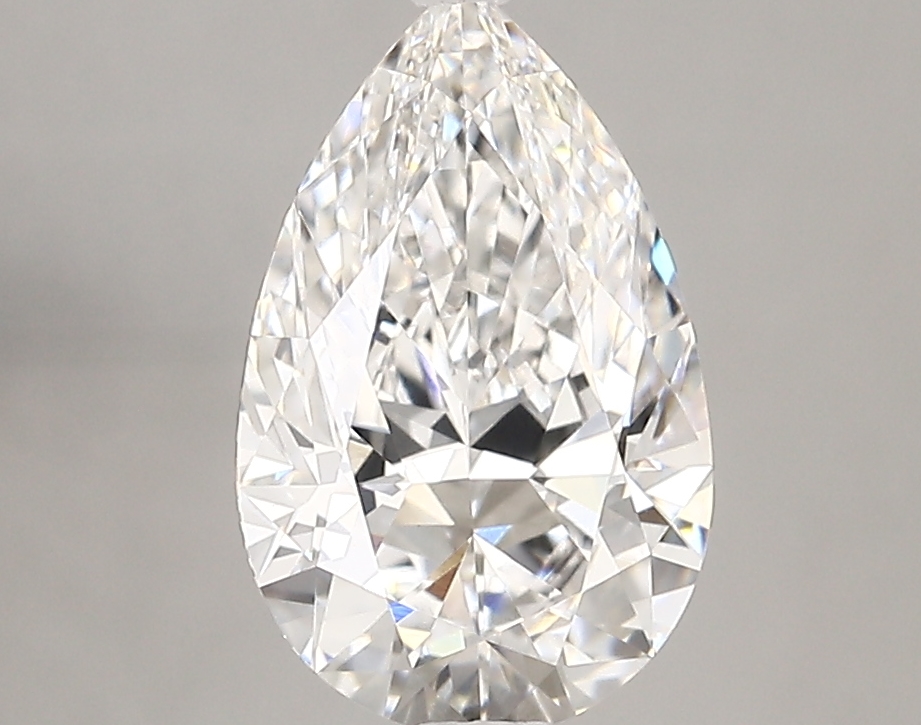1.82ct E VVS2 Pear (IGI)