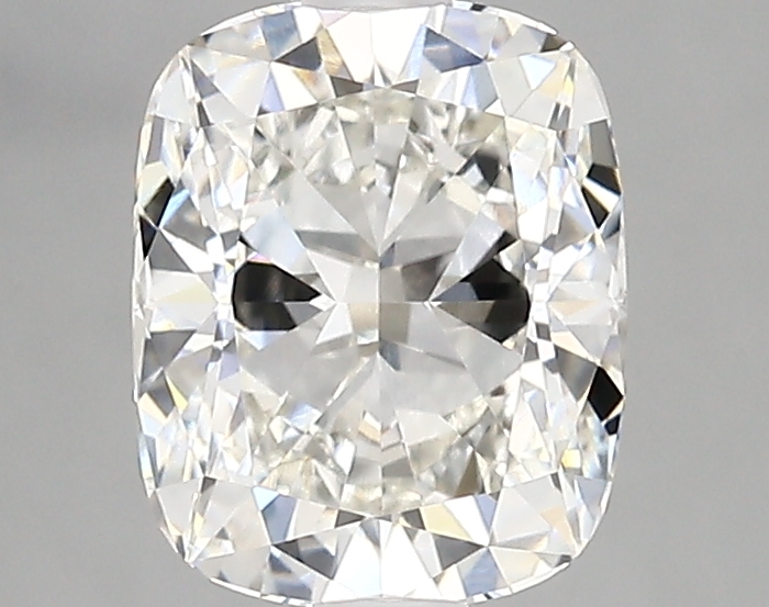 1.69ct G VVS2 Cushion (IGI)