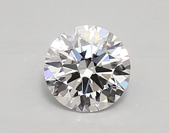 0.69ct D VVS1 Round (IGI)