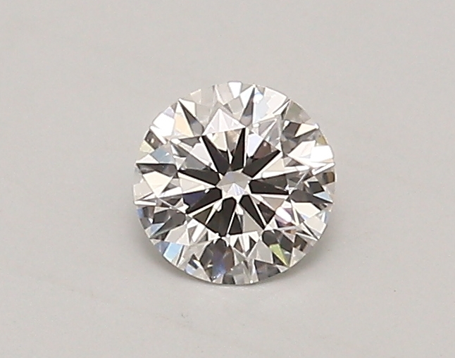 0.46ct D VS1 Round (IGI)