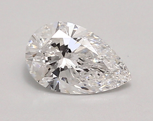 0.95ct D VS1 Pear (IGI)