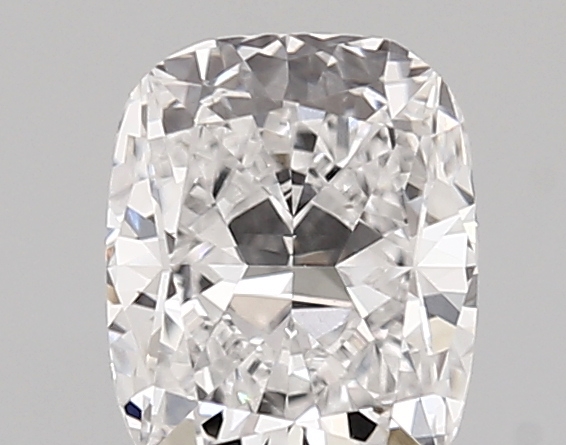 1.04ct D VVS2 Cushion (IGI)