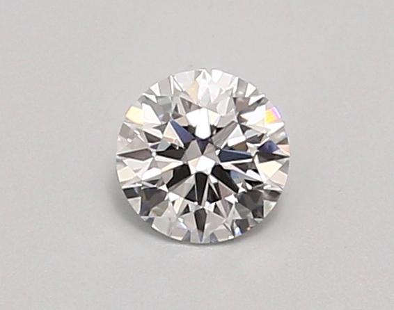 0.43ct D VS1 Round (IGI)