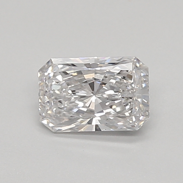 0.44ct E VS2 Radiant (IGI)