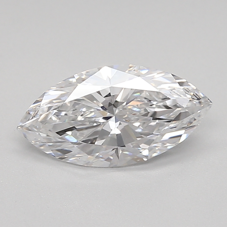 0.94ct D VVS2 Marquise (IGI)