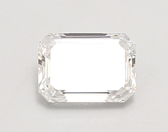 0.87ct D VS1 Emerald (IGI)