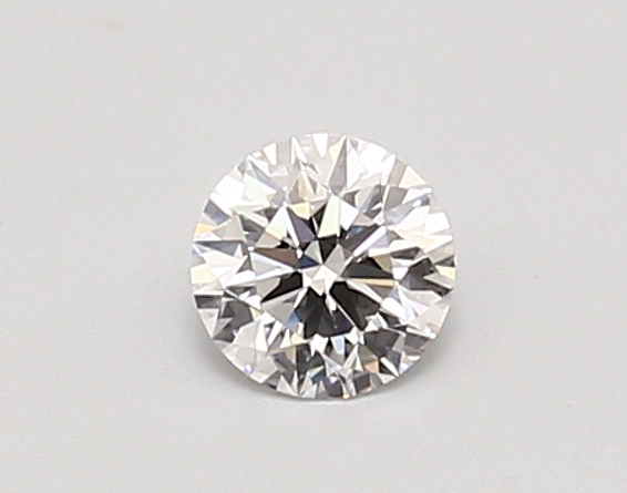 0.42ct D VVS2 Round (IGI)