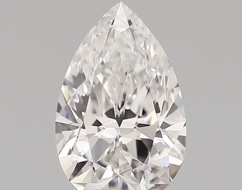 1.47ct E VVS2 Pear (IGI)