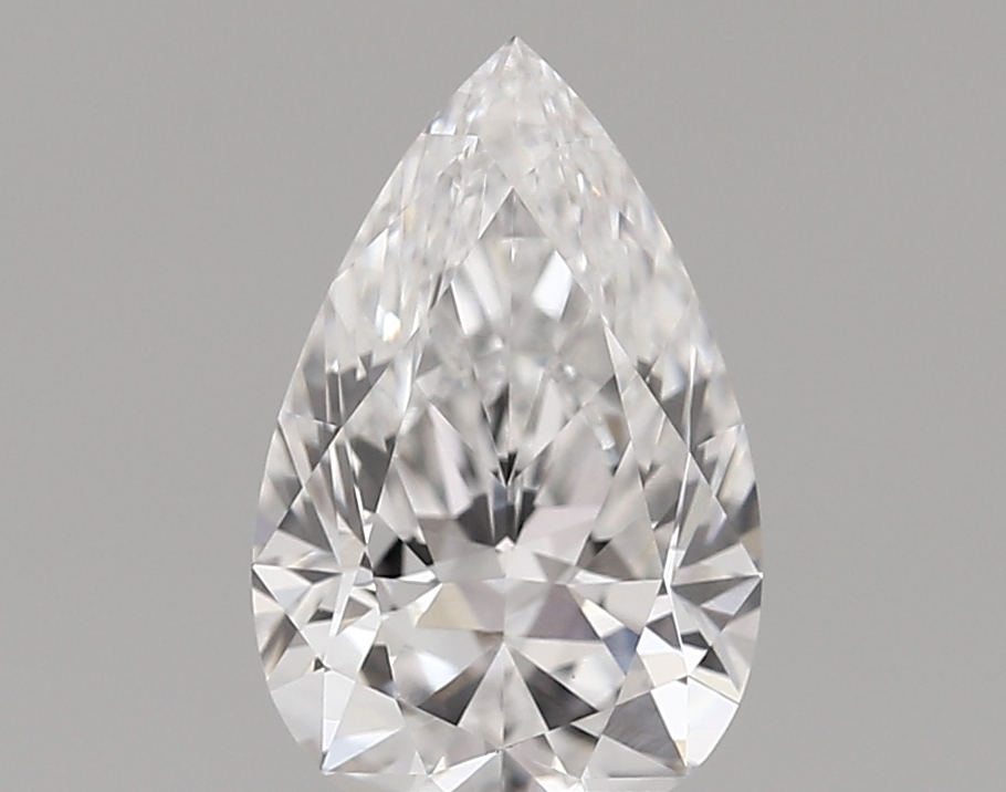 1.79ct D VVS2 Pear (IGI)