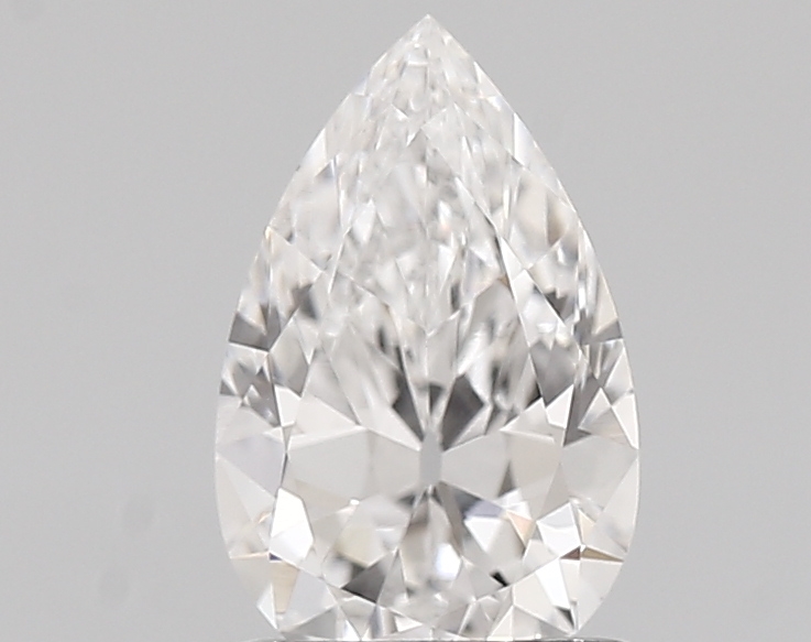 1.03ct D VVS1 Pear (IGI)