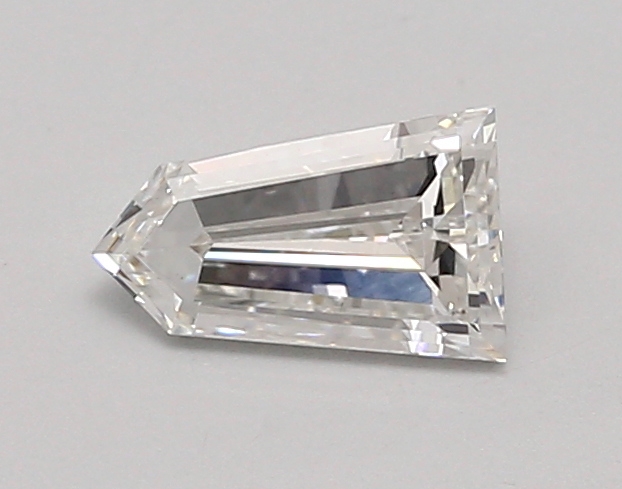 0.90ct F VVS2 Pentagon (IGI)