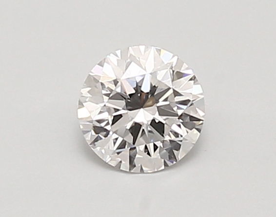 0.57ct D VVS1 Round (IGI)