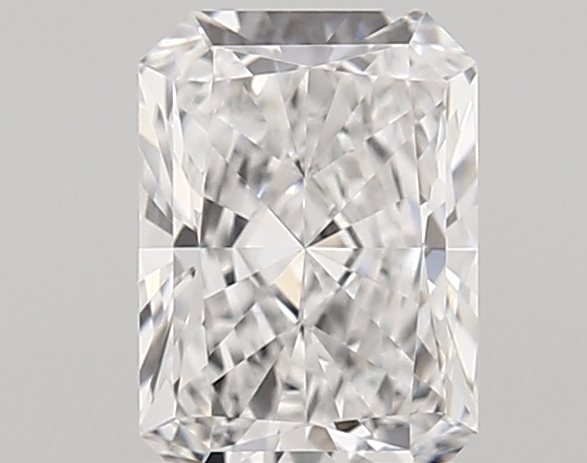 1.02ct E VVS1 Radiant (IGI)