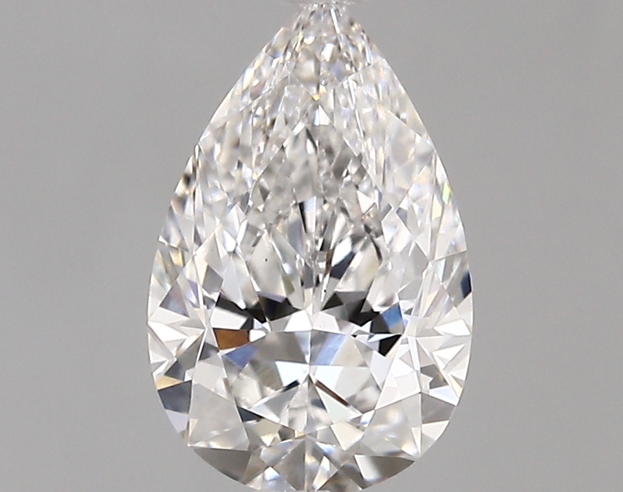 1.74ct E VS1 Pear (IGI)
