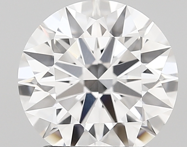 1.88ct D VVS2 Round (IGI)
