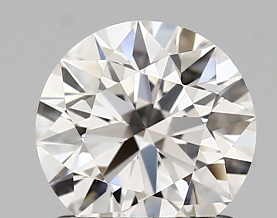 1.09ct D VVS1 Round (IGI)
