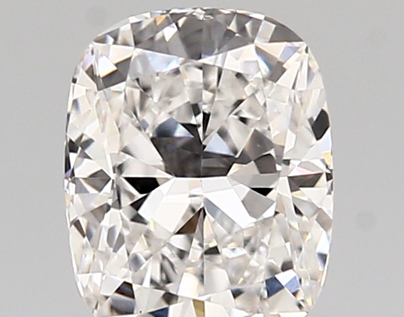 1.07ct D VS1 Cushion (IGI)