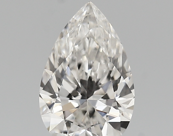 1.17ct F VS1 Pear (IGI)
