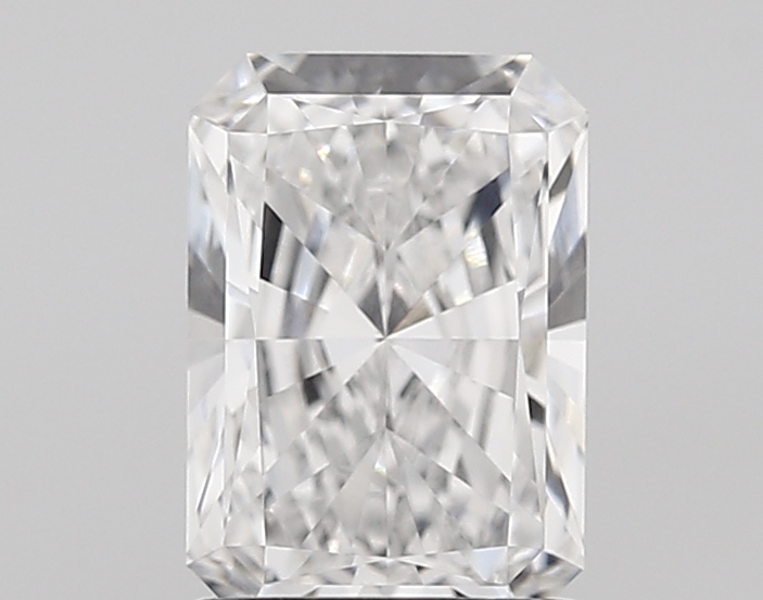 1.32ct D VVS1 Radiant (IGI)