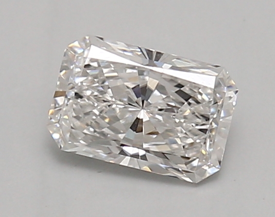 0.94ct E VVS2 Radiant (IGI)