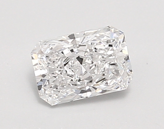 0.74ct D VS1 Radiant (IGI)