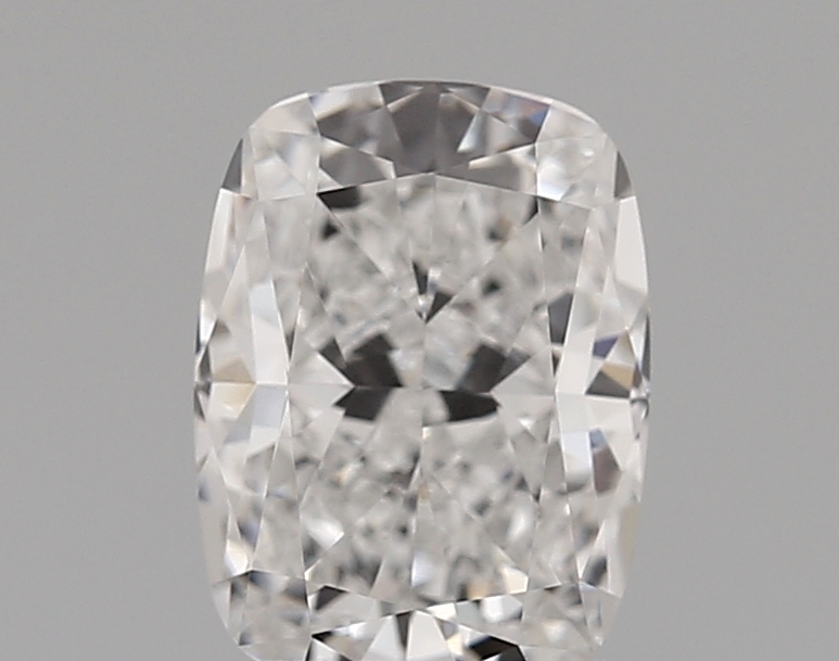 1.69ct E VVS2 Cushion (IGI)