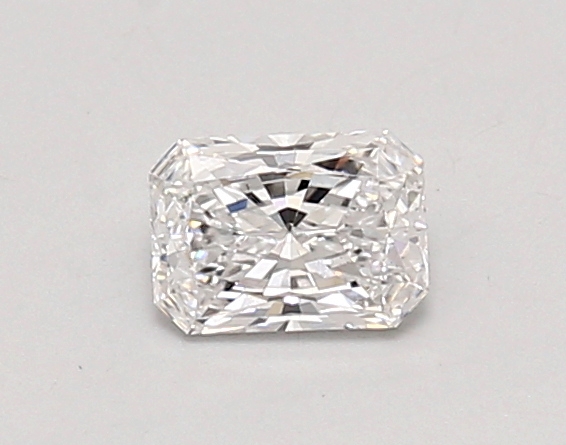 0.47ct D VS1 Radiant (IGI)