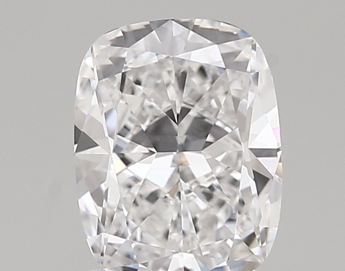 1.50ct D VVS2 Cushion (IGI)