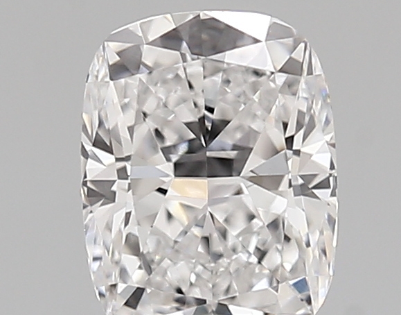 1.08ct D VVS2 Cushion (IGI)