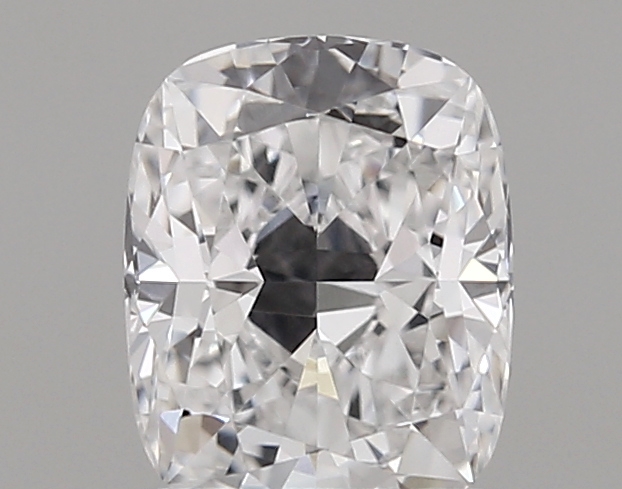 1.22ct D VVS2 Cushion (IGI)