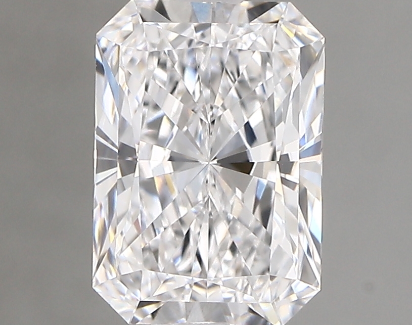 1.07ct D VVS1 Radiant (IGI)