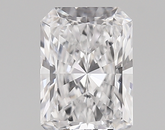 1.22ct D VVS2 Radiant (IGI)