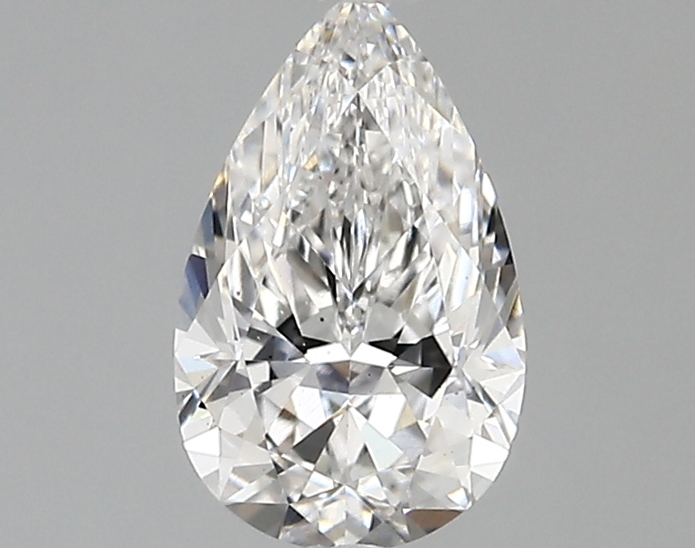1.01ct E VS1 Pear (IGI)