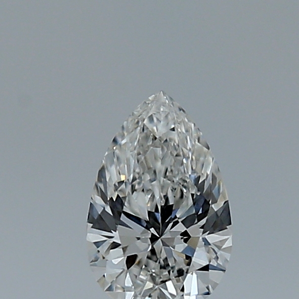 0.44ct E VS1 Pear (IGI)