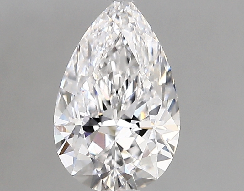 1.15ct D VVS2 Pear (IGI)