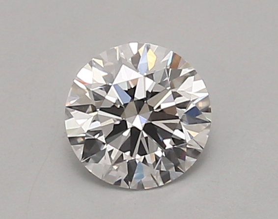 0.74ct D VVS2 Round (IGI)