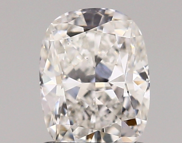 1.09ct F VS1 Cushion (IGI)