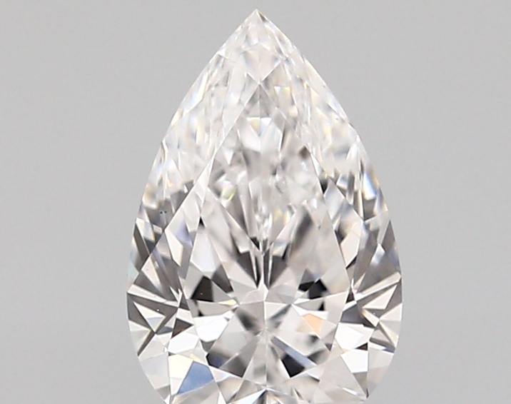 1.07ct D VS1 Pear (IGI)