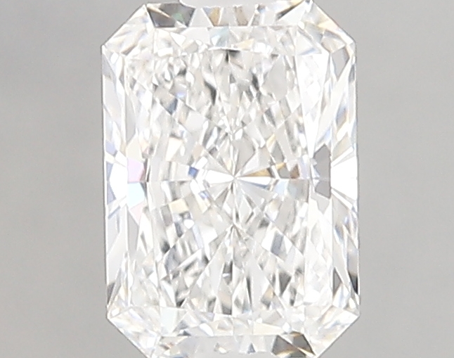 1.04ct D VVS2 Radiant (IGI)