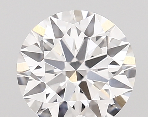 1.16ct D VVS2 Round (IGI)