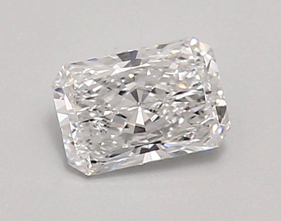 0.75ct D VS1 Radiant (IGI)
