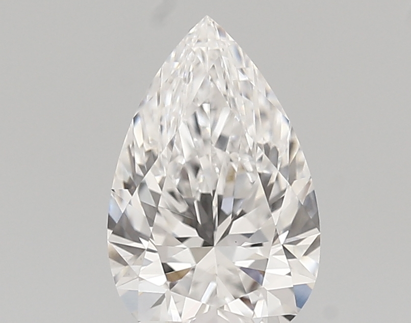 1.31ct D VVS2 Pear (IGI)