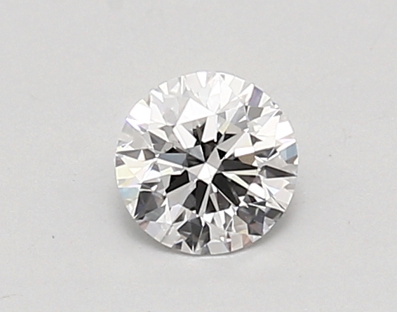 0.56ct D VVS2 Round (IGI)