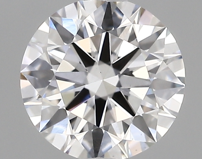 1.13ct D VS1 Round (IGI)